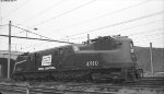 Penn Central GG1 4910